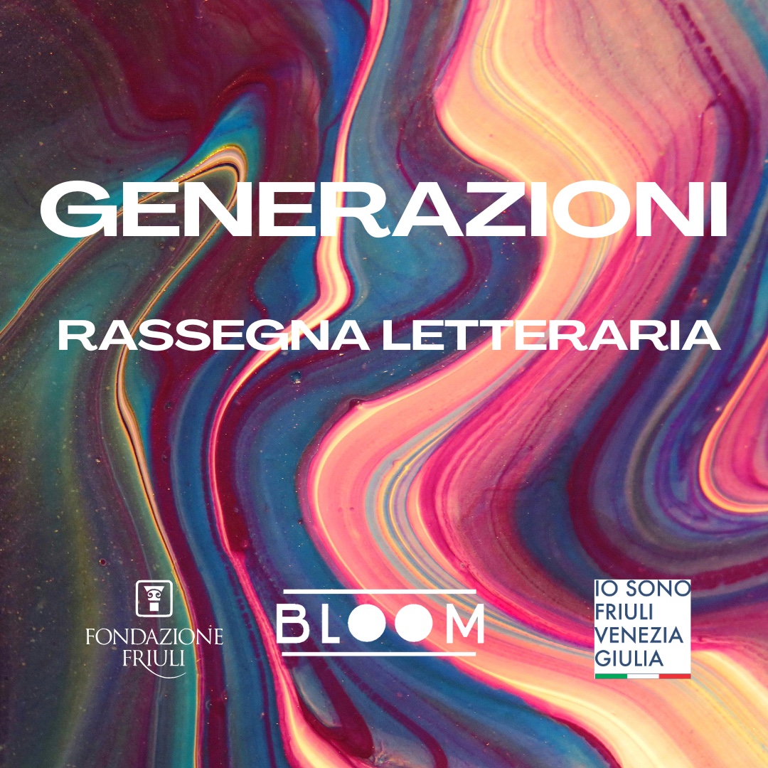 You are currently viewing Generazioni – 2025