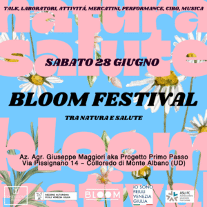 Read more about the article Bloom Festival